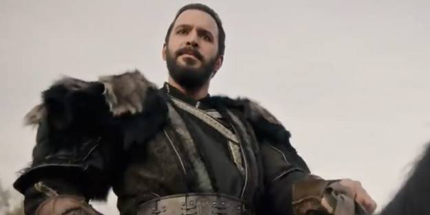 Alparslan: Büyük Selçuklu 7. Bölüm 1. Ön İzlemesi yayınlandı