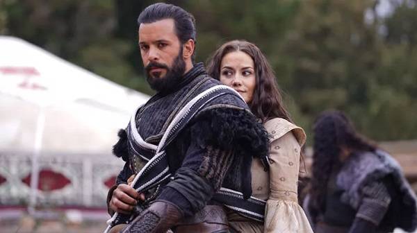 Alparslan Büyük Selçuklu Begim Şehver kimdir?