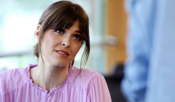 Alparslan: Büyük Selçuklu Begim Şevher’i kim oynuyor?