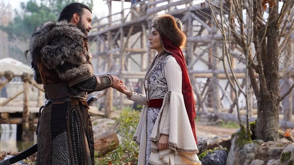 Alparslan: Büyük Selçuklu bu akşam var mı? TRT 1 yayın akışı 2 Mayıs Pazartesi