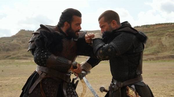 Alparslan: Büyük Selçuklu Çortunel kimdir, Çortunel'i kim oynuyor?