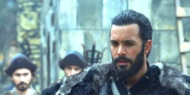 Alparslan Büyük Selçuklu hayranlarına kötü haber! Barış Arduç koronavirüse yakalandı