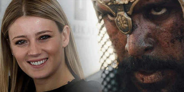 Alparslan Büyük Selçuklu için bambaşka birisi oldu!