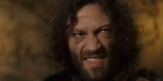 Alparslan Büyük Selçuklu İvan kimdir? Alparslan Büyük Selçuklu İvan’ı kim oynuyor?