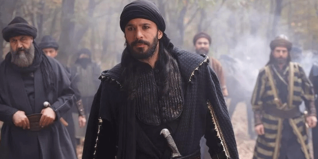 Alparslan Büyük Selçuklu kan kaybediyor! Bir kişi daha ayrılıyor