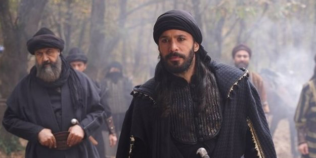 Alparslan Büyük Selçuklu öyle bir bölümle geliyor ki... Flaş itirafı rolleri değiştirecek...