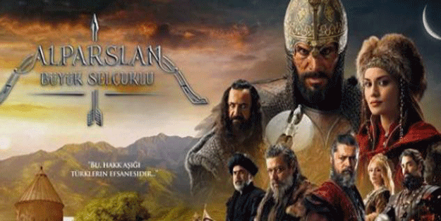 Alparslan: Büyük Selçuklu başrolü ve yapımcısından bomba açıklamalar! Yeni projeyi resmen duyurdu