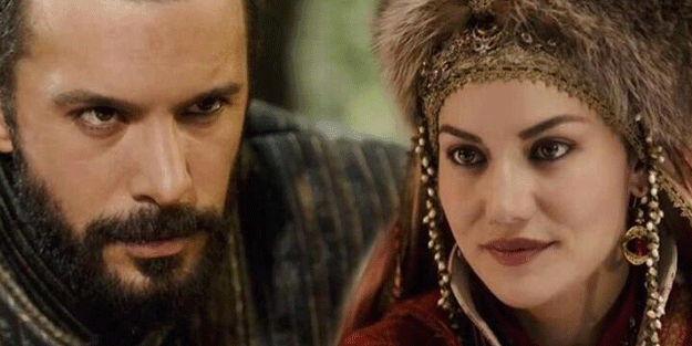 Alparslan: Büyük Selçuklu oyuncusu Barış Arduç’a büyük sürpriz