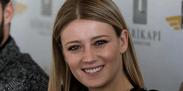 Alparslan: Büyük Selçuklu oyuncusu Gizem Karaca’dan açıklama