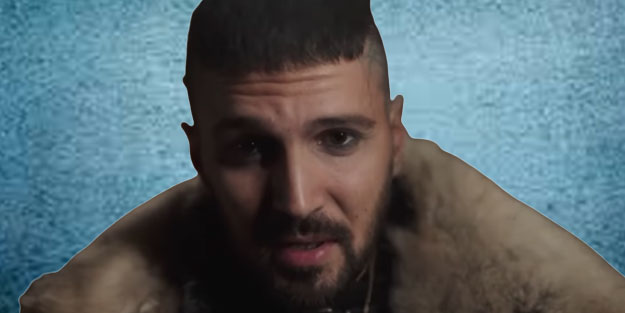 Alparslan Büyük Selçuklu Rati’yi kim oynuyor?