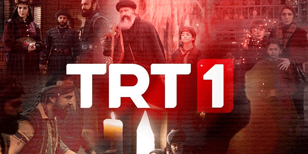 Alparslan Büyük Selçuklu, Teşkilat, Gönül Dağı'nın yayınlandığı TRT'de bir dizi için final kararı alındı
