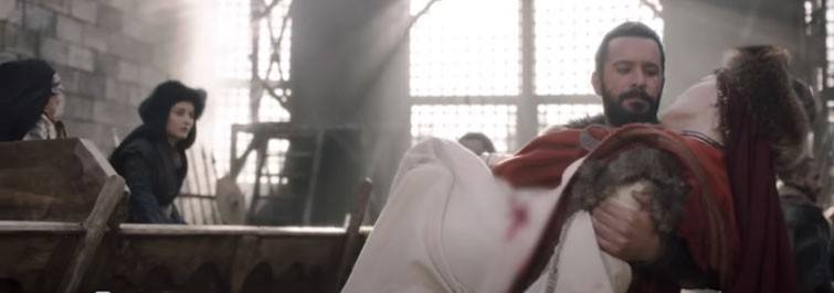 Alparslan: Büyük Selçuklu yeni bölüm bu akşam var mı? Alparslan Büyük Selçuklu yeni bölüm ne zaman?