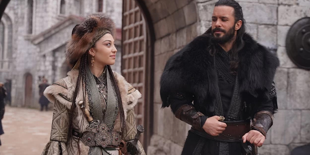 Alparslan: Büyük Selçuklu yeni bölümleriyle ekranlara bomba gibi dönüyor! Yeni bölümde şok gelişme! Tepkisi ne olacak?