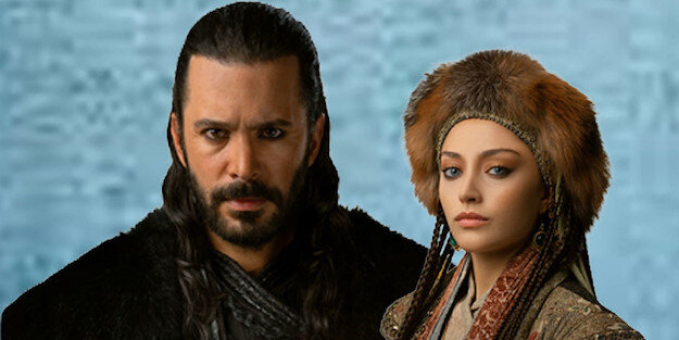 Alparslan: Büyük Selçuklu yeni bölümleriyle ekranlara geliyor! Canlı yayında hamle: İblise kolay ölüm yok artık