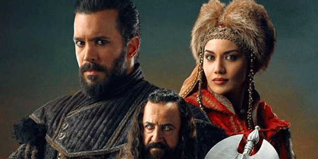 Alparslan Büyük Selçuklu'da ayrılık iddiası! Diziye veda ediyor