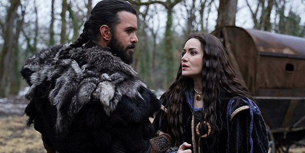 Alparslan Büyük Selçuklu'da beklenmedik ayrılık