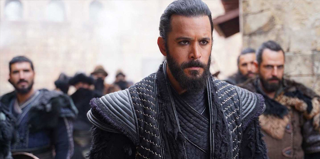 Alparslan Büyük Selçuklu'da büyük transfer!