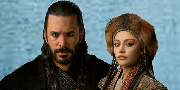 Alparslan Büyük Selçuklu'da flaş ayrılık! Gelecek bölüm diziden ayrılıyor