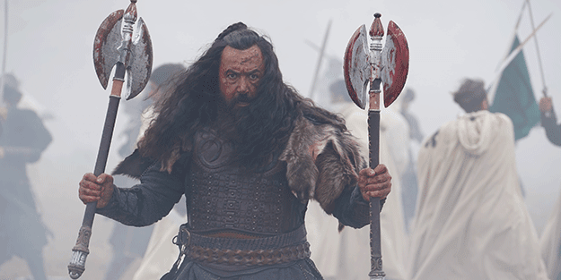 Alparslan Büyük Selçuklu'da flaş ayrılık! Transferi büyük ses getirmişti