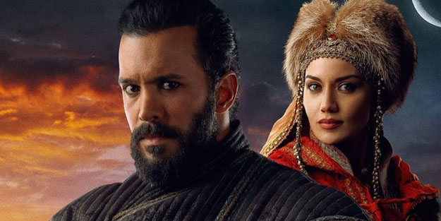 Alparslan Büyük Selçuklu'da herkesi üzen veda, sürpriz transfer sonrası! 45. bölümde 'yeni sultan' geliyor