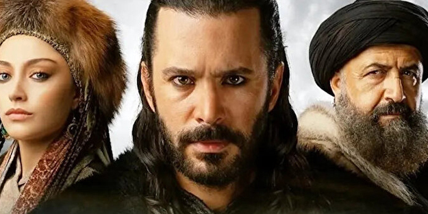 Alparslan Büyük Selçuklu'da ilginç gelişme!