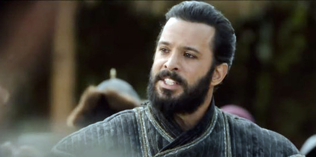 Alparslan Büyük Selçuklu'da ilginç gelişme! Zirveden düşmeyen dizi...