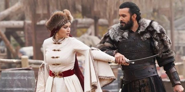 Alparslan Büyük Selçuklu'da müthiş gelişme! Büyük başarıyı az önce duyurdular