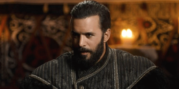 Alparslan Büyük Selçuklu'da Seferiye Hatun belli oldu