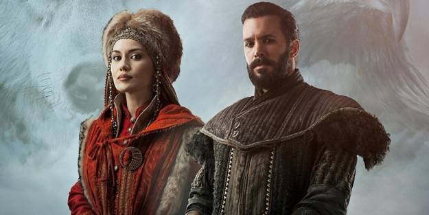 Alparslan Büyük Selçuklu'da sürpriz veda!