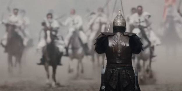Alparslan Büyük Selçuklu’da Tuğrul Bey’i kim oyunuyor? Alparslan Büyük Selçuklu Tuğrul Bey kimdir?