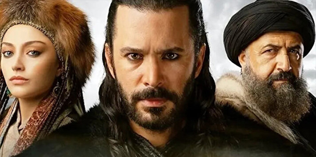 Alparslan Büyük Selçuklu'da yer yerinden oynayacak! Büyük gelişme...