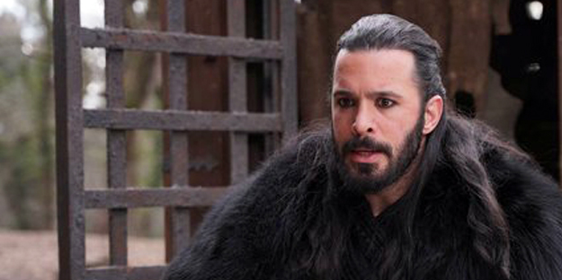 Alparslan Büyük Selçuklu'da yer yerinden oynayacak! Büyük gelişme...