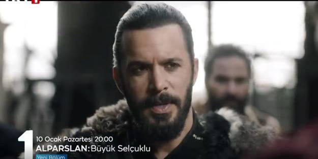Alparslan Büyük Selçuklu'dan heyecan dolu yeni tanıtım! Akça Hatun yaralanıyor