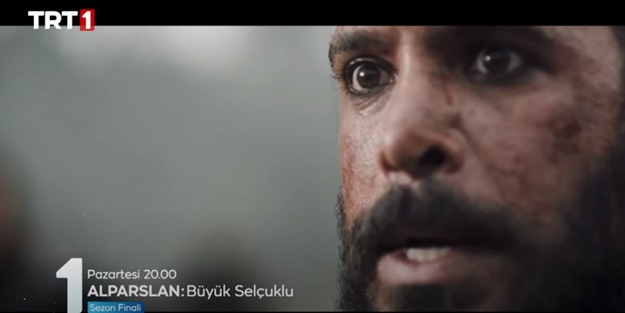 Alparslan: Büyük Selçuklu'dan nefes kesen tanıtım! Final öncesi destansı savaş