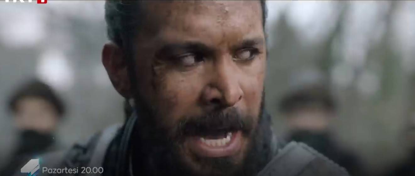 Alparslan: Büyük Selçuklu'dan nefes kesen yeni tanıtım