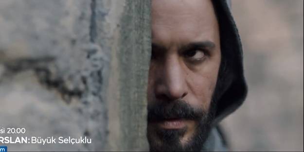 Alparslan: Büyük Selçuklu'dan nefes kesen yeni tanıtım