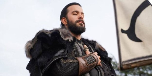 Alparslan Büyük Selçuklu'dan üzen haber!