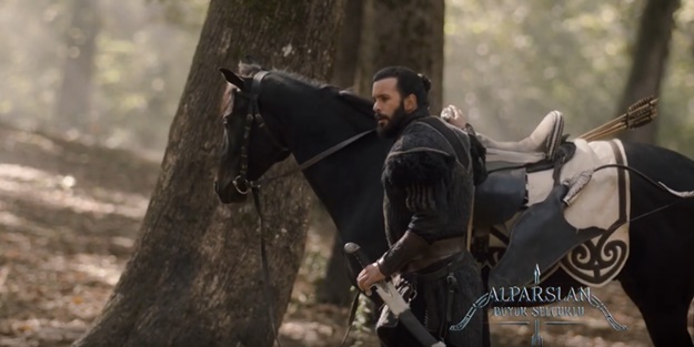 Alparslan: Büyük Selçuklu'dan yeni tanıtım