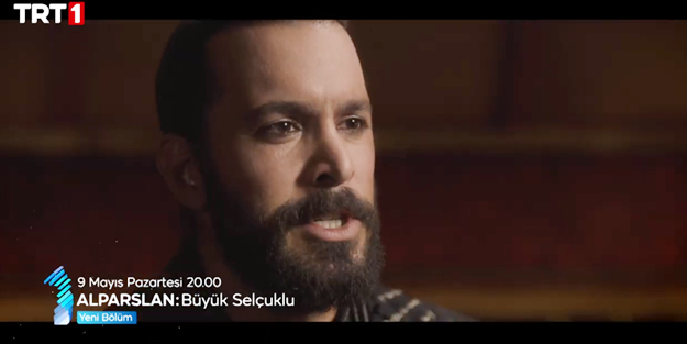 Alparslan Büyük Selçuklu'nun 24. bölüm fragmanı yayınlandı