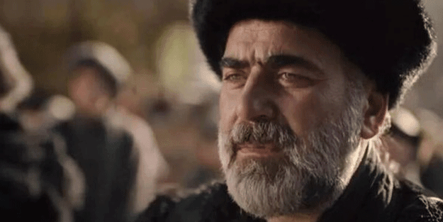 Alparslan Büyük Selçuklu'nun Tuğrul Emir Bozan'ın tarihteki hazin sonu! Alparslan öldürmüyor ama...