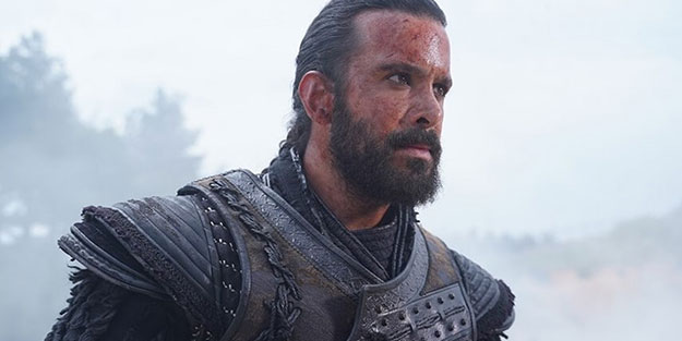 Alparslan Büyük Selçuklu'ya bomba isim! O geliyor