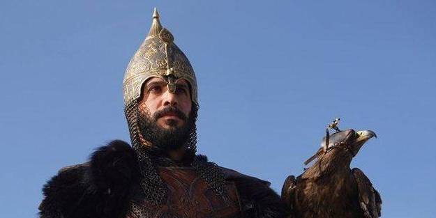 Alparslan Büyük Selçuklu'ya damga vuran transfer!