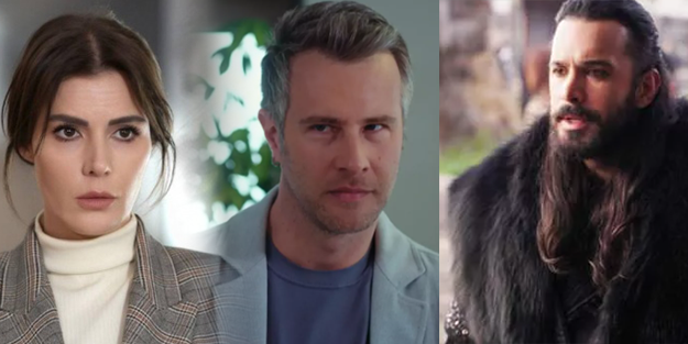 Alparslan Büyük Selçuklu'ya Fox'tan olay transfer! Ortalığı karıştırmaya geliyor