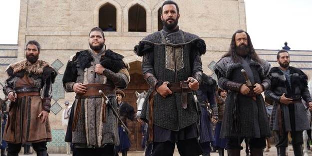 Alparslan Büyük Selçuklu'ya sürpriz transfer