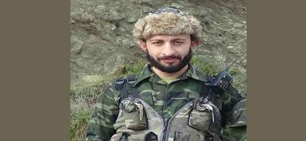 Alparslan Çelik, gözaltına alındı