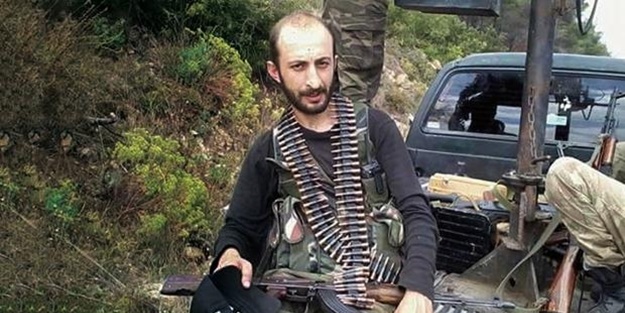 Alparslan Çelik bakın ne söylemiş!
