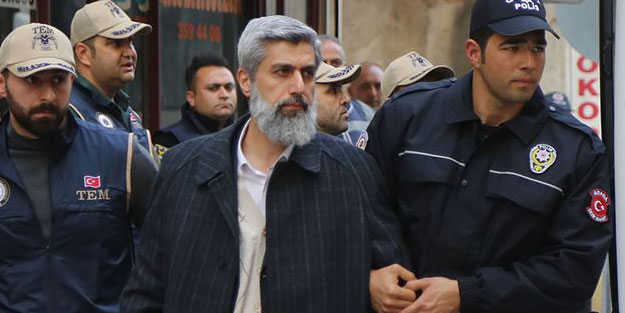Alparslan Kuytul gözaltında mı? Furkan Vakfı’nın kurucusu Alparslan Kuytul tutuklandı mı?