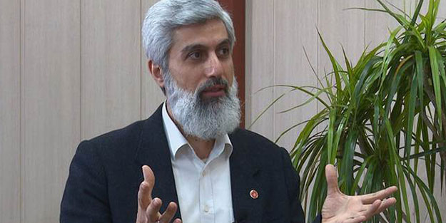 Alparslan Kuytul hakkında istenen ceza belli oldu