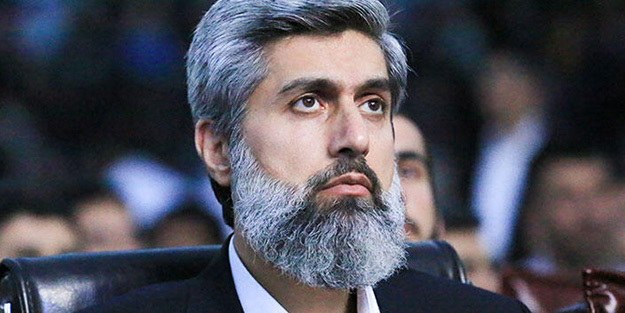 Alparslan Kuytul safını belli etti: 'Gençler ateist de olabilir LGBTİ de'