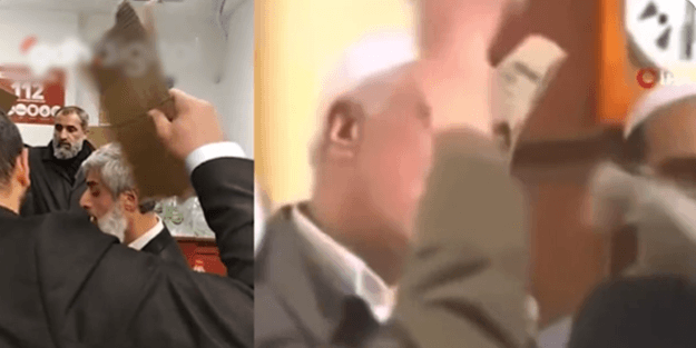 Alparslan Kuytul ile Fetullah Gülen arasında dikkat çeken benzerlik!
